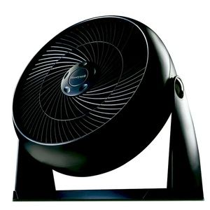 Honeywell- Turbo force floor fan